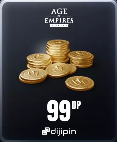 AoE 99 Doruk Parası (DP)