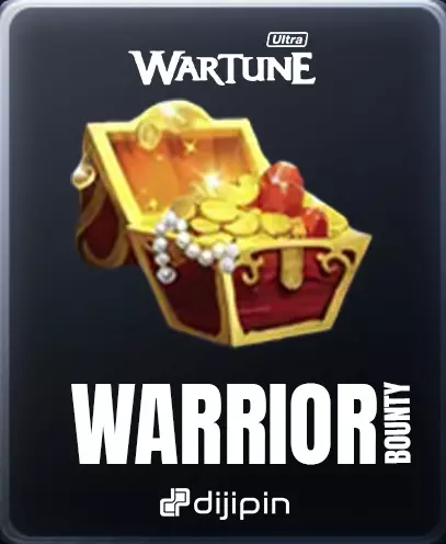 Wartune Ultra Warrior Bounty
