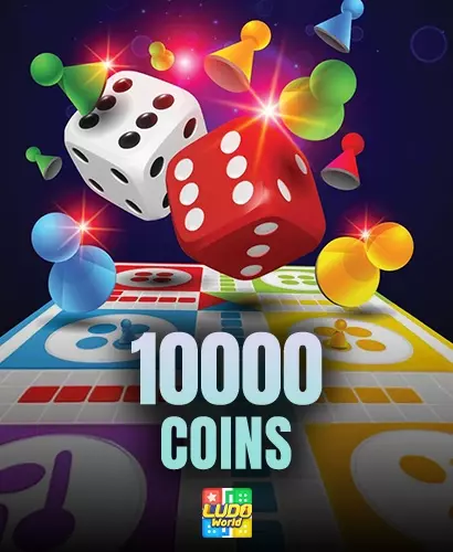 10000 Coins
