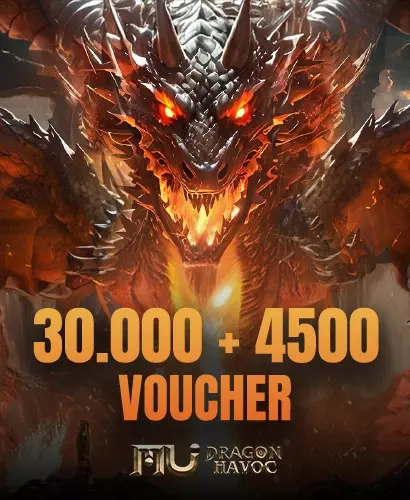 MDH 30000+4500 (Voucher)