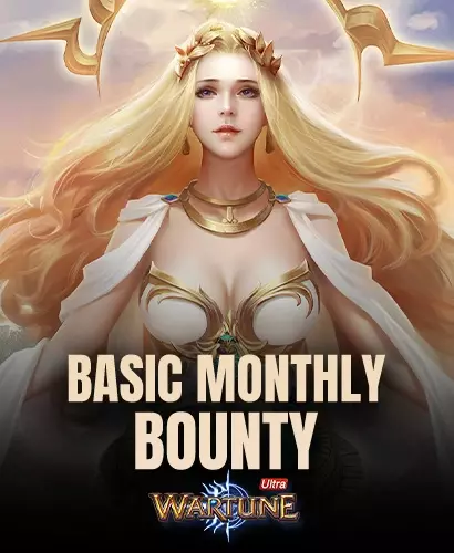 Wartune Ultra Basic Monthly Pass