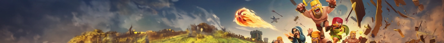 Clash of Clans