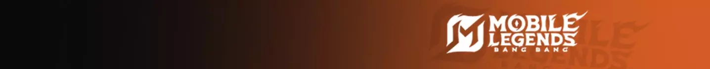 Mobile Legends: Bang Bang