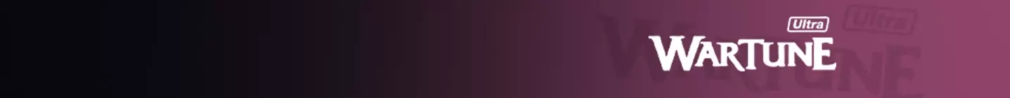 Wartune Ultra