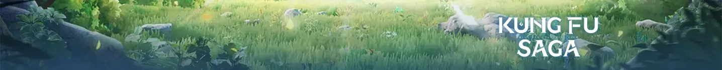 Kung Fu Saga