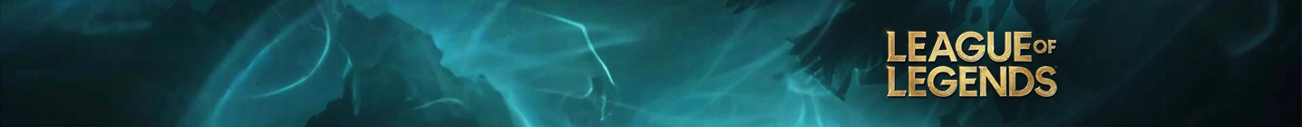 League of Legends
