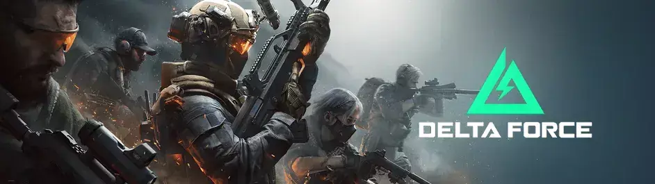Delta Force Delta Force