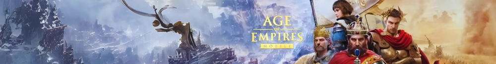 Age of Empires Mobile
