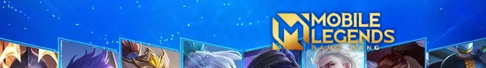 Mobile Legends Elmas