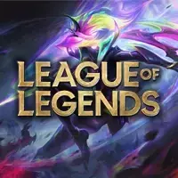 League Of Legends