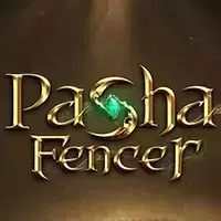 Pasha Fencer Elmas