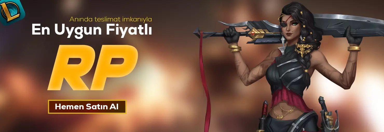 En Uygun RP