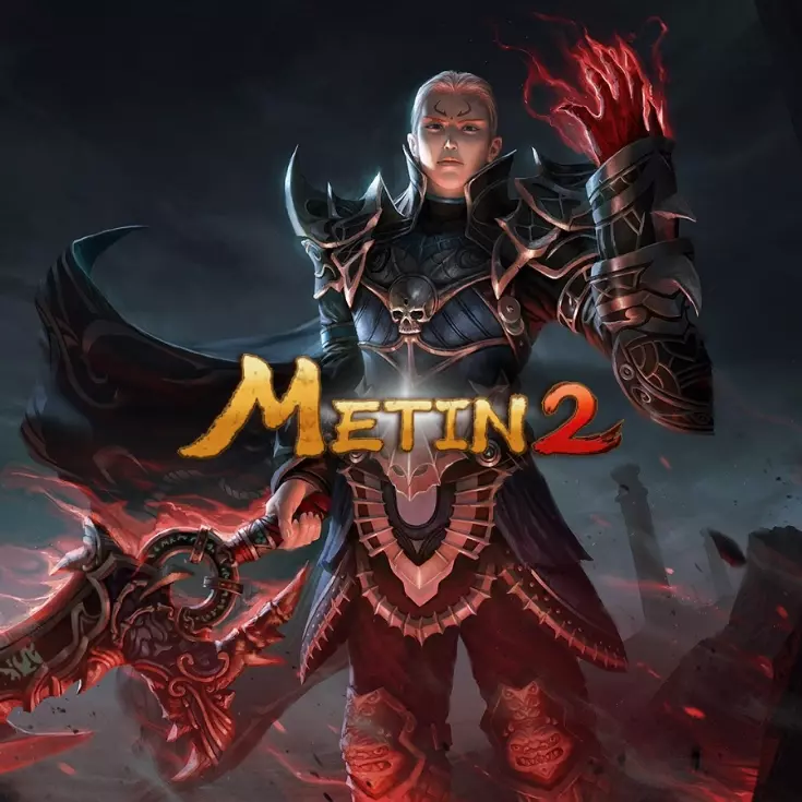 Metin2 Ejder Parası