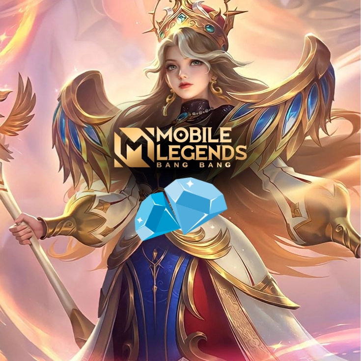 Mobile Legends Bang Bang Global