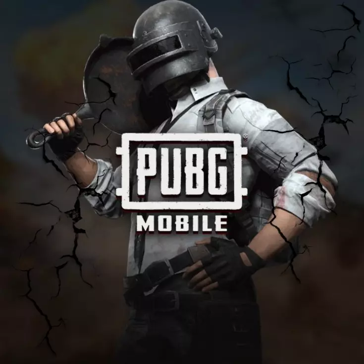 Pubg Mobile UC - E-Pin