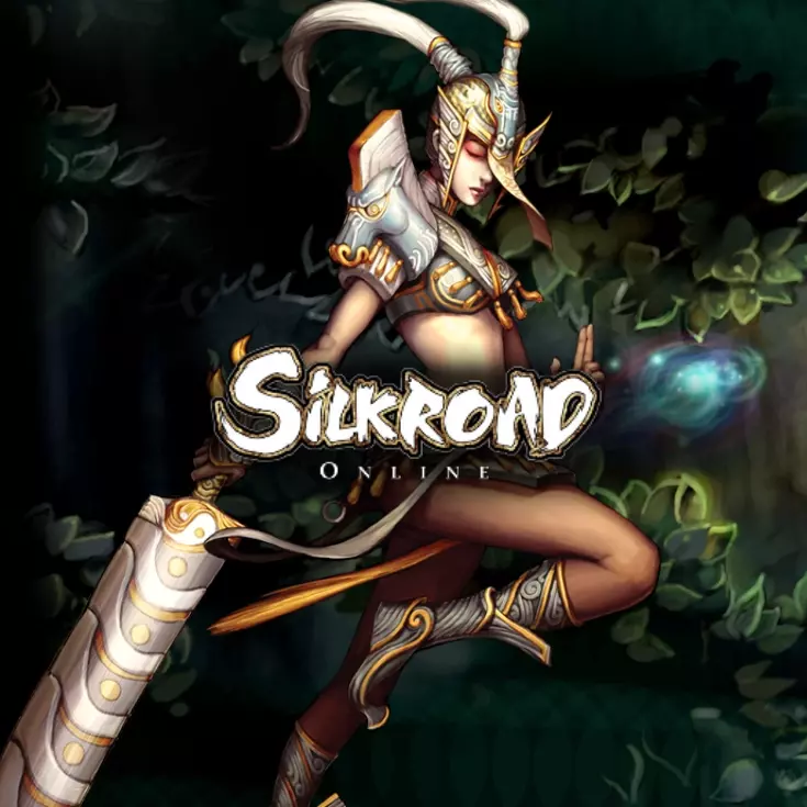SilkRoad Online