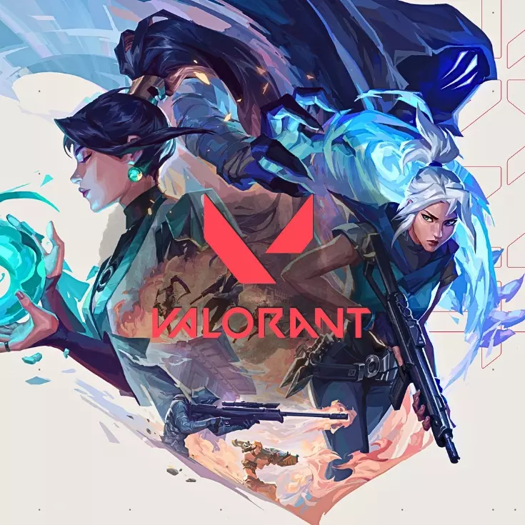 Valorant