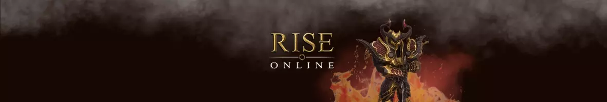 Rise Online Rise Online