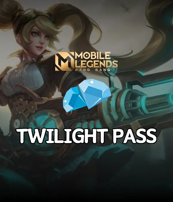 Mobile Legends Twilight Pass TR