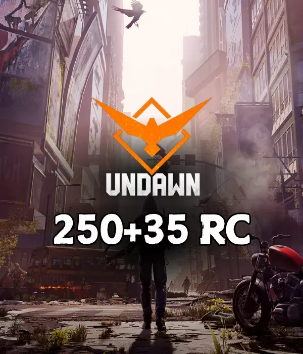 Undawn 285 RC