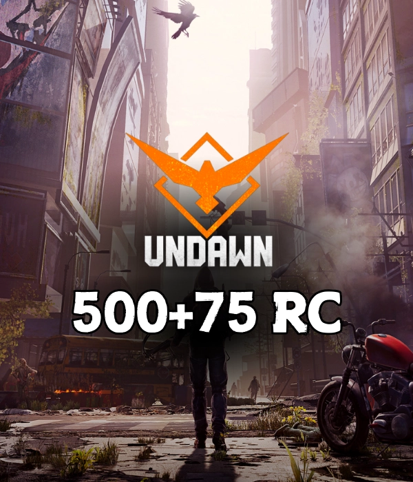 Undawn 575 RC
