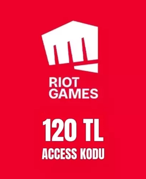 120 TL Riot Access
