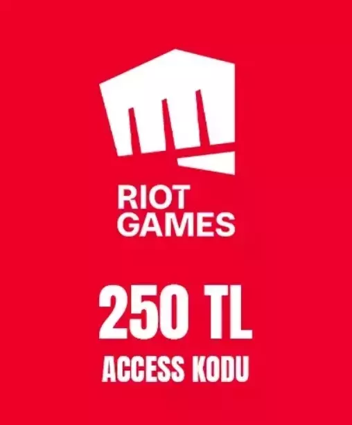 250 TL Riot Access