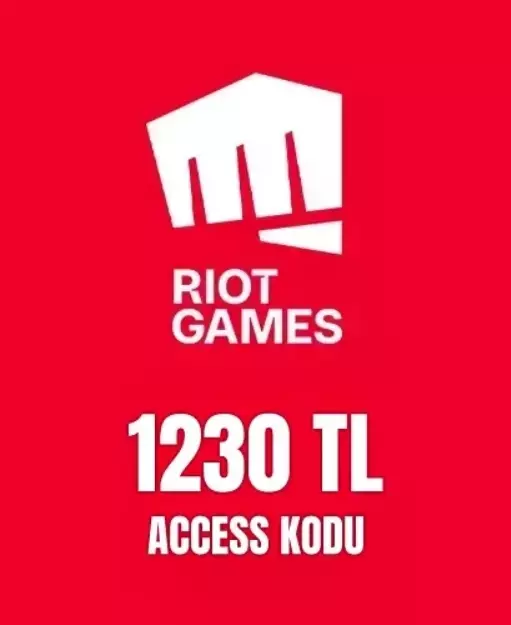1230 TL Riot Access