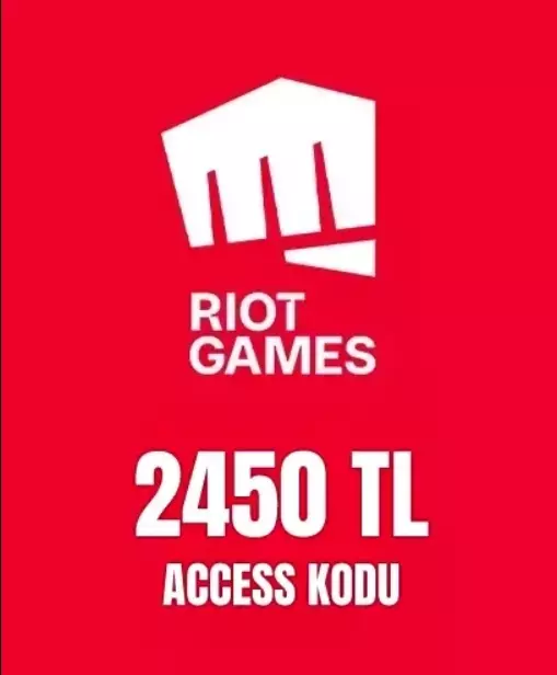 2450 TL Riot Access