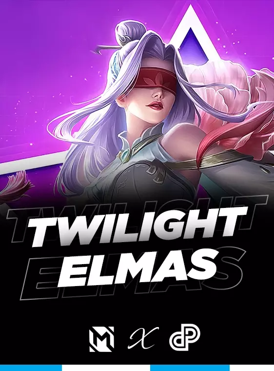 Twilight Pass TR