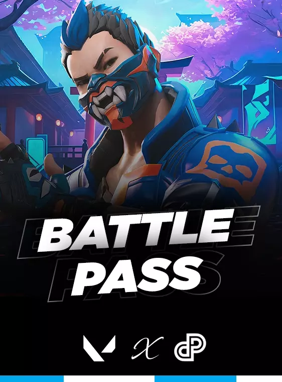 Valorant Battle Pass