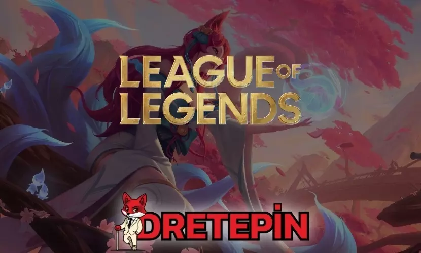 League Of Legends