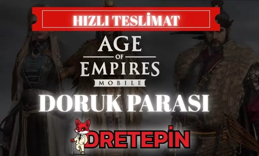 Age of Empires Mobile Doruk Parası