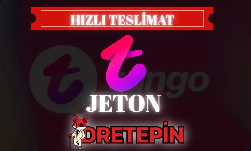 Tango Jeton
