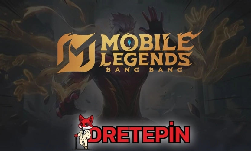 Mobile Legends