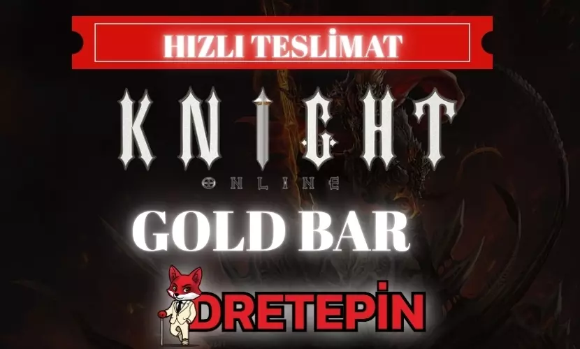 Knight Online GB