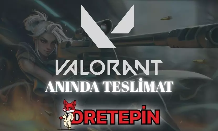 Valorant