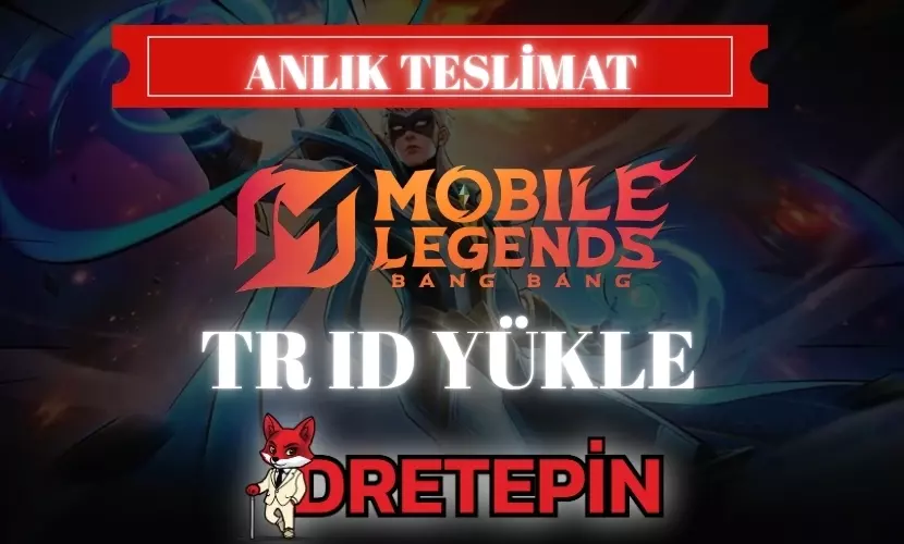 Mobile Legends TR