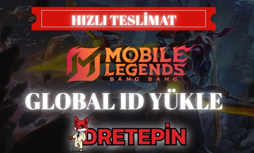 Mobile Legends Global