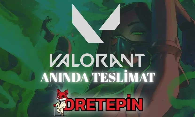Valorant Points EU