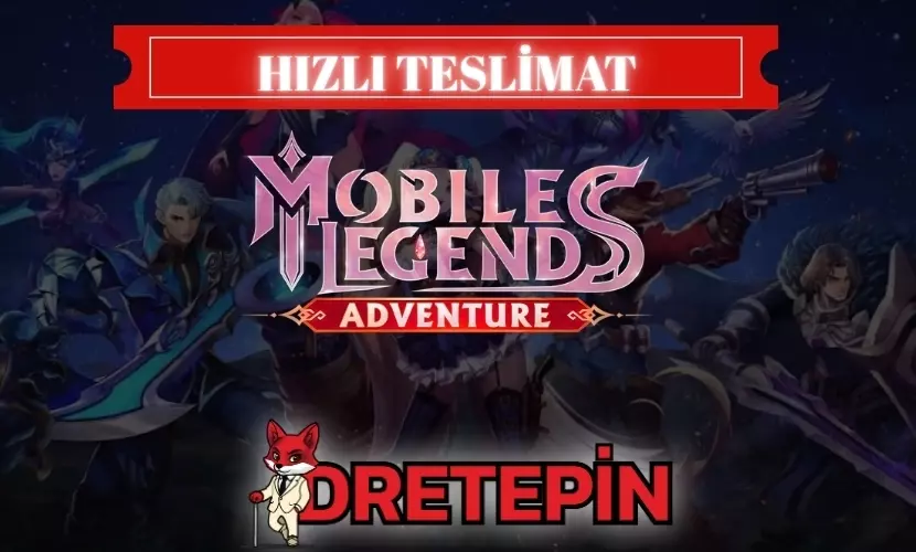 Mobile Legends Advanture M Cash