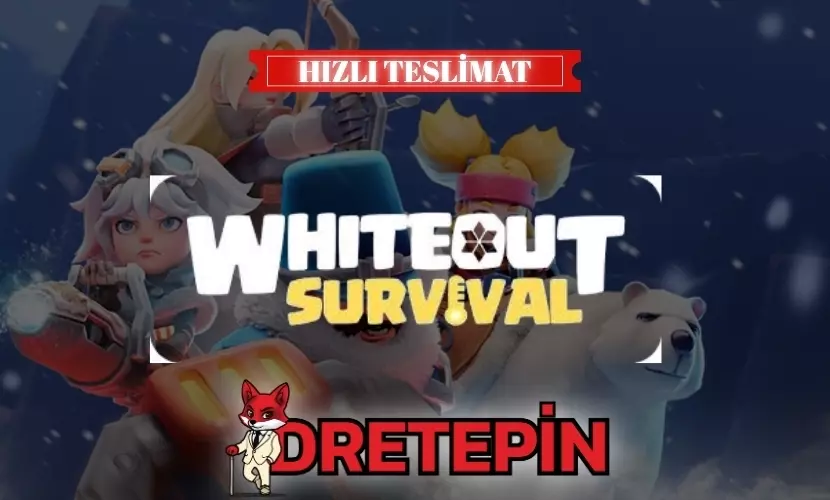 Whiteout Survival