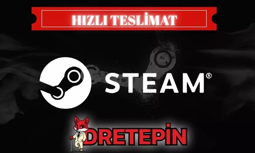 Steam