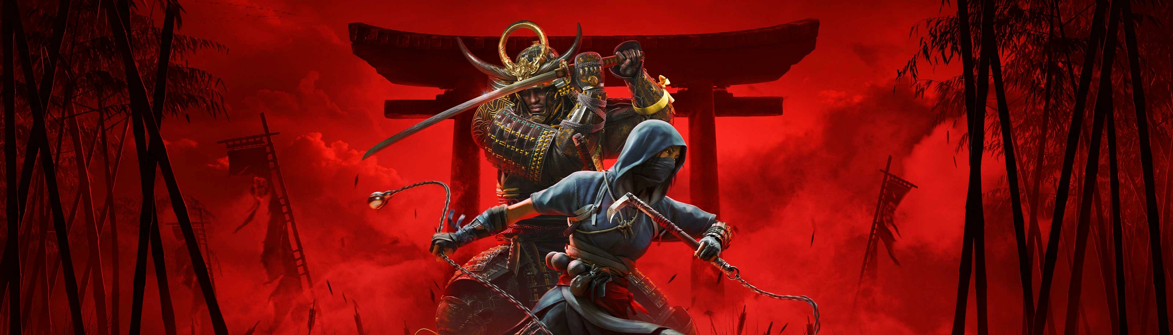 Assassin’s Creed Shadows ile Japonya’ya Yolculuk