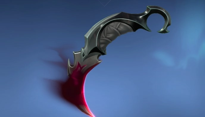 Valorant Bıçak Fiyatları, Valorant Bıçak Skin Fiyatları, (Güncel 2024)