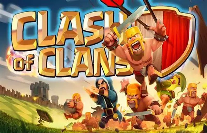 Clash of Clans: Türkiye’de Yükselen Klan Rekabeti