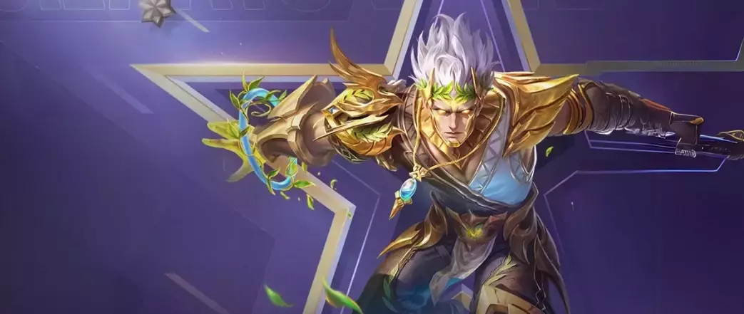 🌟🔥 Mobile Legends Bang Bang – Yeni Yıldız Üyelik Oyunda! 🔥🌟