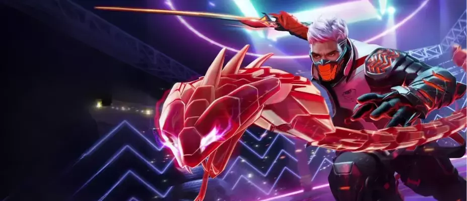 Free Fire Cobra’nın Öfkesi Seti: Yeni Skinler, Çıkış Tarihi ve Fiyat Bilgisi