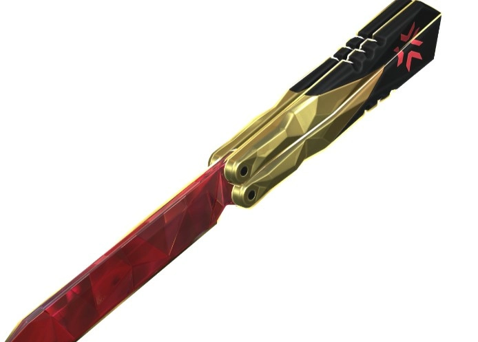 Valorant Bıçak Fiyatları, Valorant Bıçak Skin Fiyatları, (Güncel 2024)