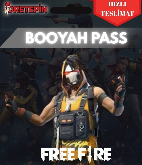 Booyah Pass